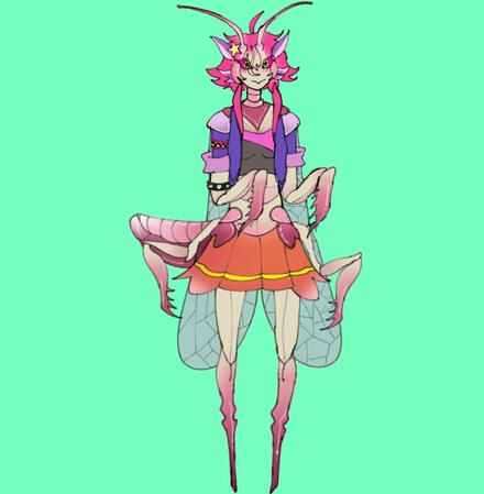 Mantis